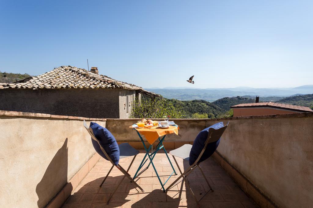 Torre Valbiancara Montebagnolo Exterior foto